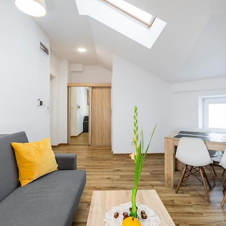 Apartamenty Bosacka Wawelofts Krakow Dış mekan fotoğraf